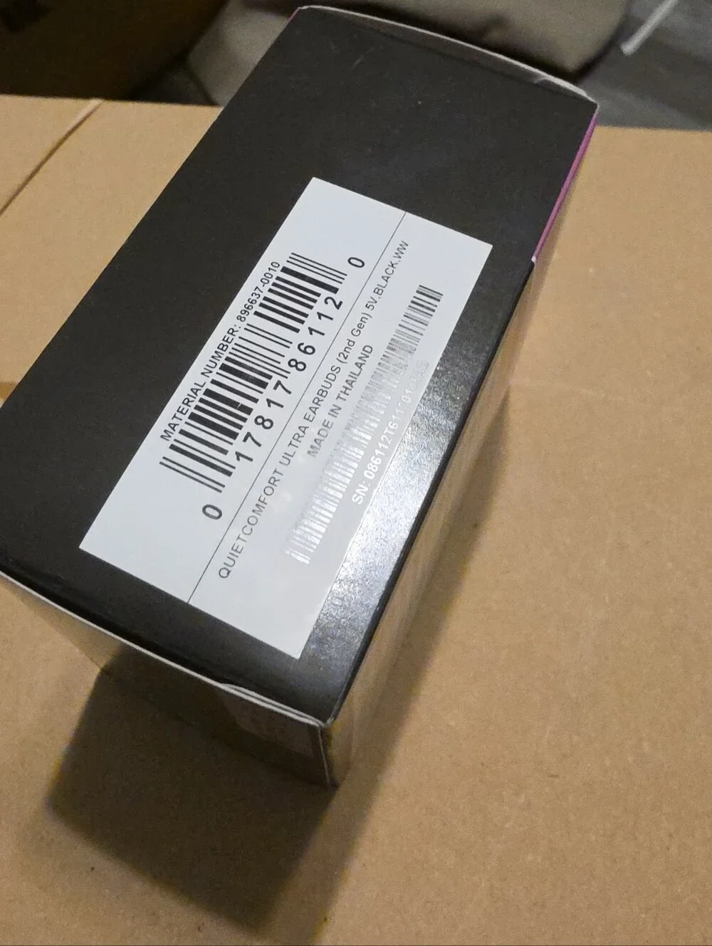 Bose powerbeats fit